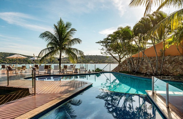 Hotel Ferradura Private