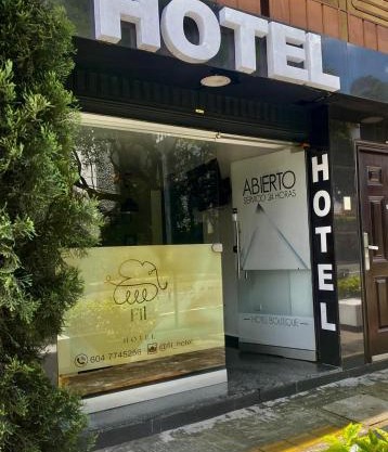 Hotel Fil