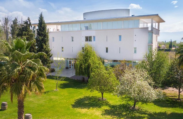 Hotel Finca Hermitage