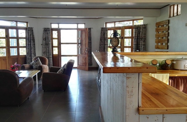 Hotel Finca L’Étoile Celeste