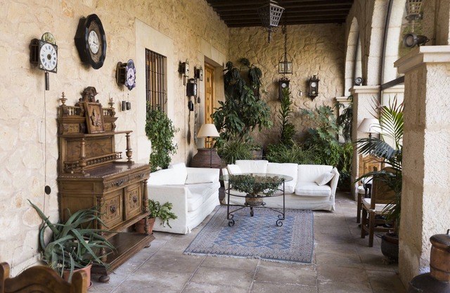 Hotel Finca Torremilanos