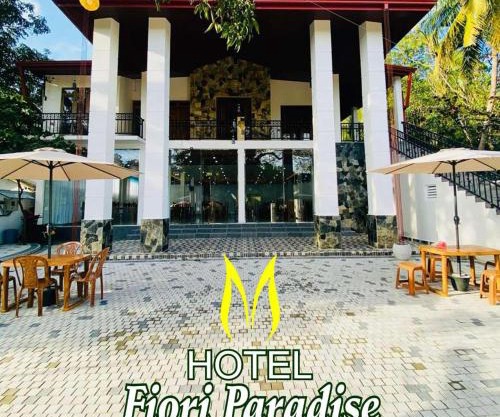 Hotel Fiori Paradise Polonnaruwa