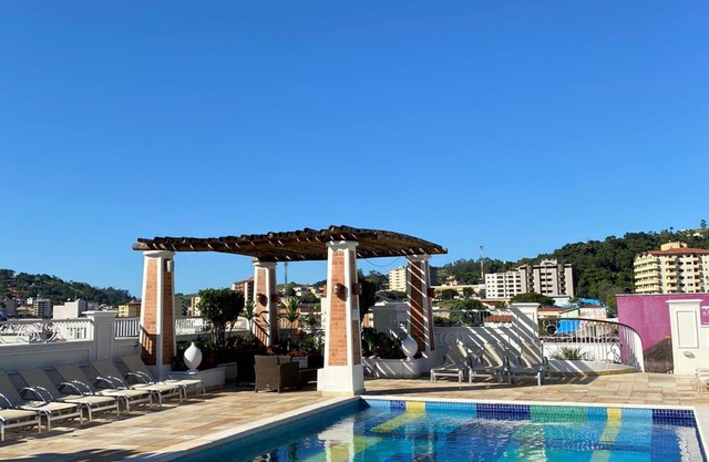 Hotel Firenze Serra Negra