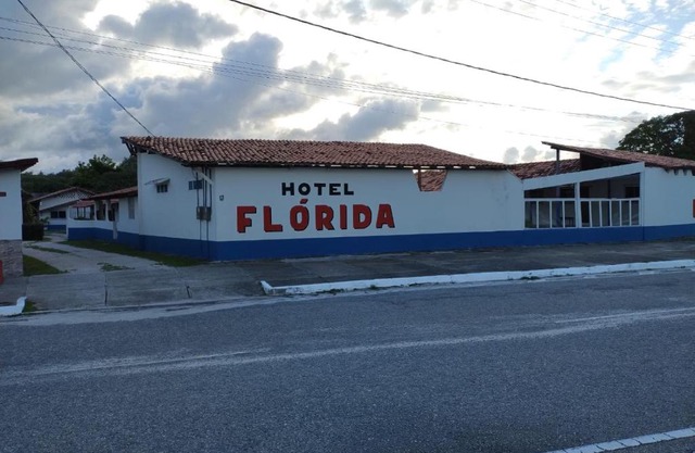 Hotel Flórida