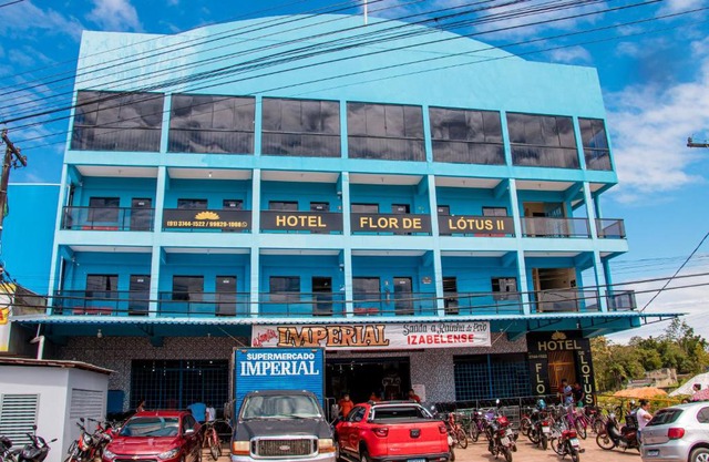Hotel Flor de Lótus II
