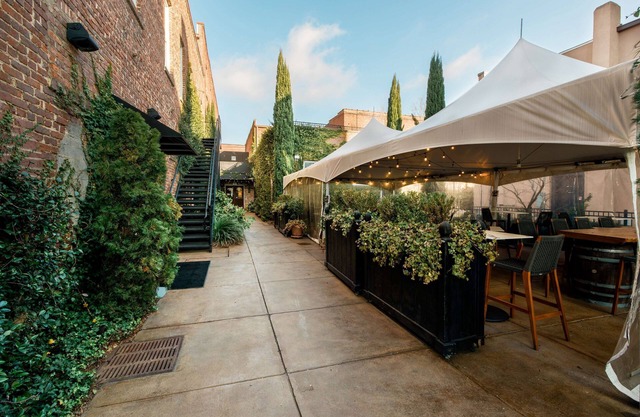 Hotel Florence, Tapestry Collection by Hilton