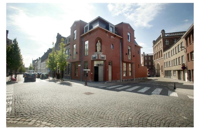 Hotel Florent