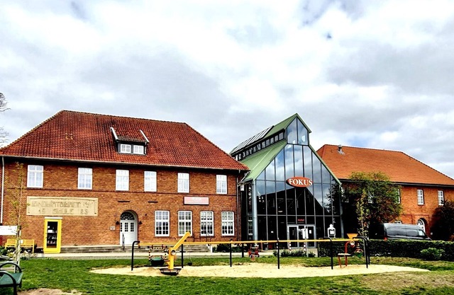Hotel Fokus