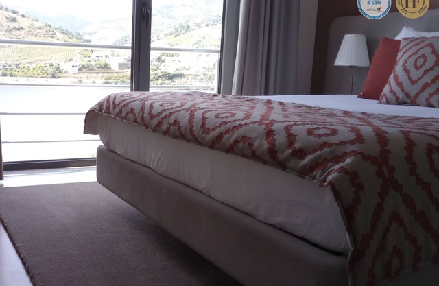 Hotel Folgosa Douro