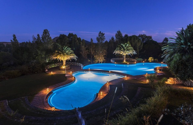 Hotel Fonte Santa