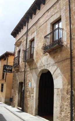 Hotel Fray Tomás