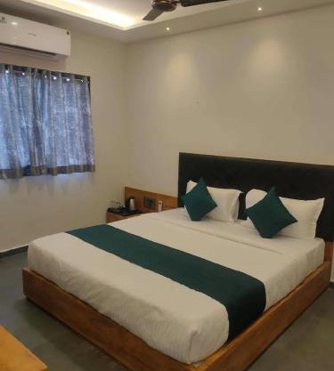 Hotel Fun Imperial Morbi