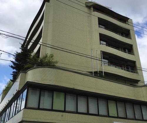 Hotel Furukawa Hills