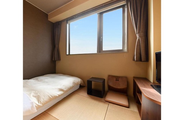 Hotel Futabatei Stay 