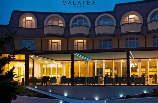 Hotel Galatea