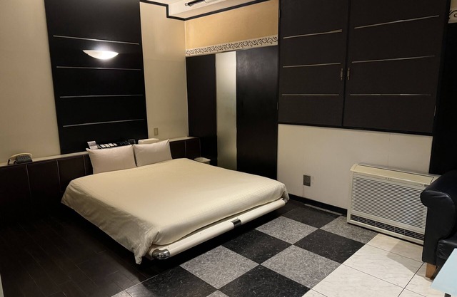 HOTEL Galaxy
