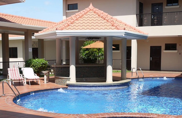 Hotel Galería