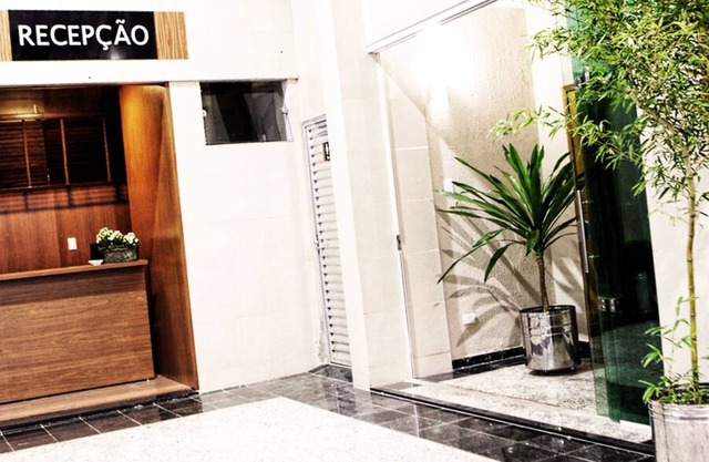 Hotel Galeria