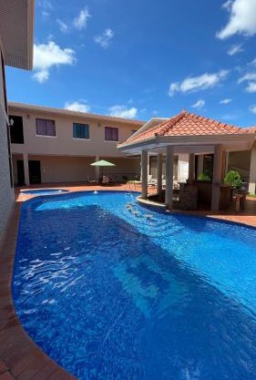 Hotel Galeria