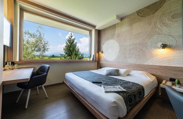 Hotel Gardenia