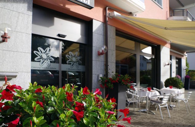 Hotel Garni Arnegg