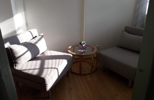 Hotel Garni Frohsinn