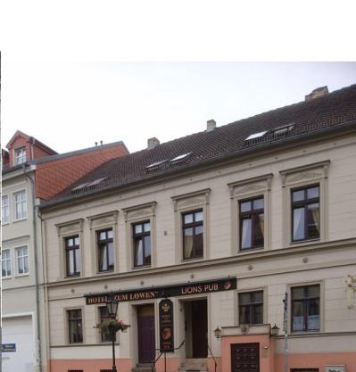 Hotel-Garni "Zum Löwen"