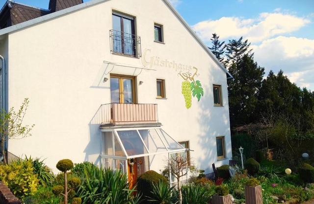 Hotel Garni Zur Traube