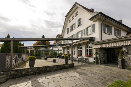 Hotel & Gasthaus Die Perle