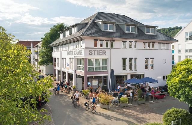 Hotel Gasthaus Kranz