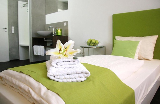Hotel Gasthof Alte Post - Restaurant offen