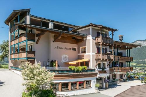 Hotel-Gasthof zur Schönen Aussicht