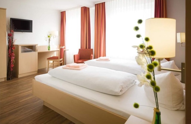Hotel Gasthof Pension Riebel