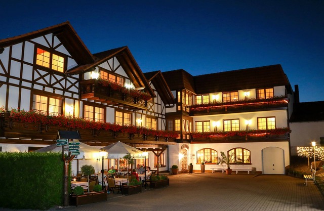 Hotel-Gasthof Thüringer Hof