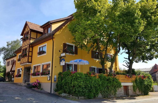 Hotel Gasthof zum Schwan