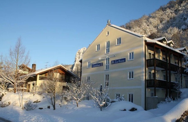 Hotel-Gasthof zur Krone