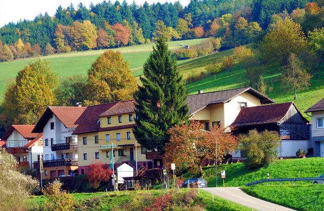 Hotel Gasthof Zur Krone
