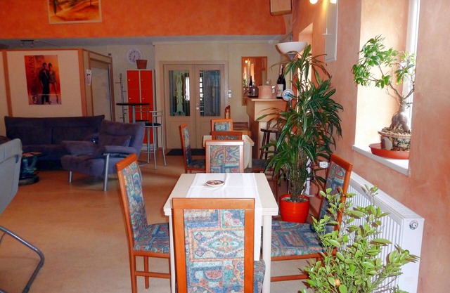 Hotel Gasthof Zur Krone