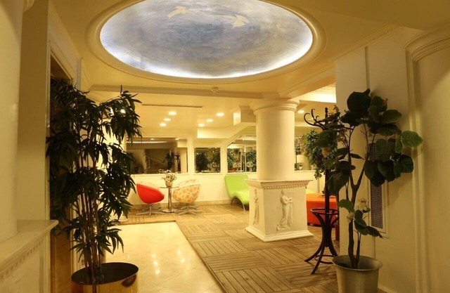 Hotel Gelibolu