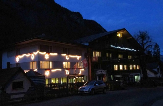 Hotel Gemse