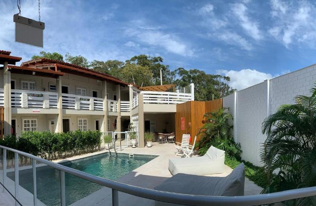 Hotel Geranius Ingleses