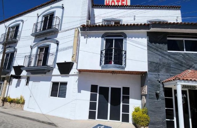 Hotel Gesa