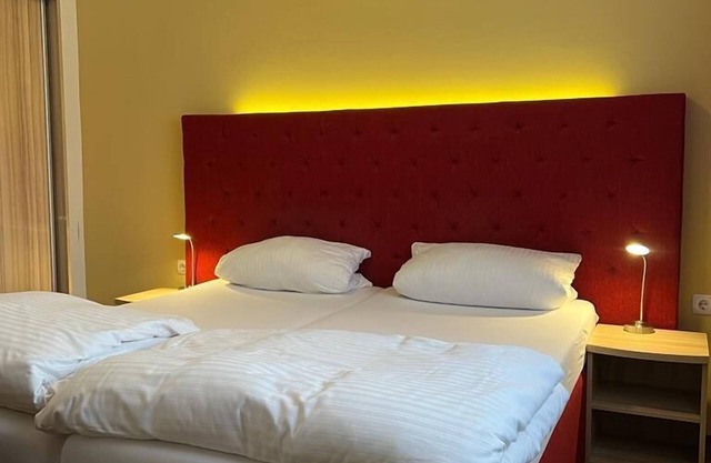 Hotel Gifhorn INN
