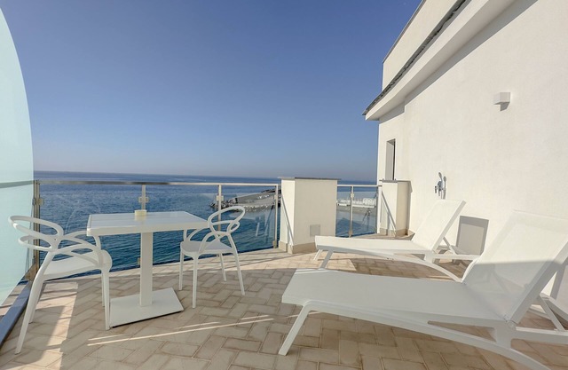 Hotel Giosuè a mare