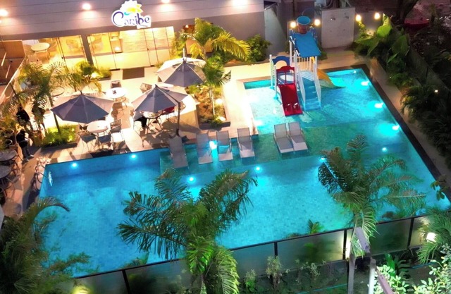 Hotel Girassol Plaza