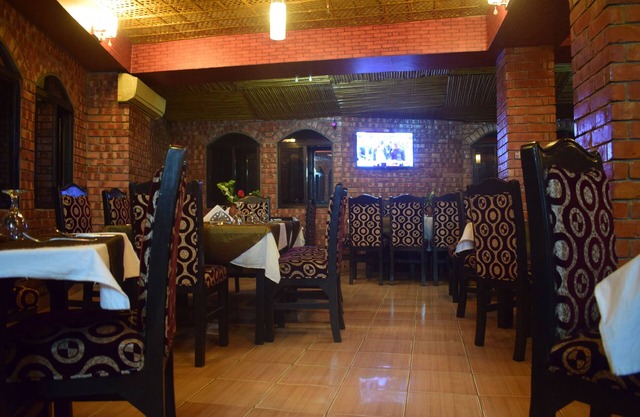 Hotel Givenci International