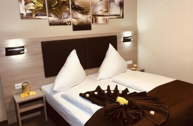 Hotel Glinde