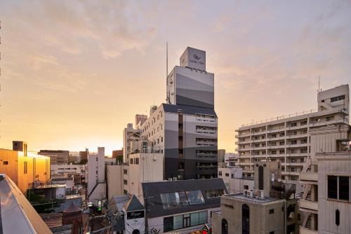 Hotel Global View Koriyama