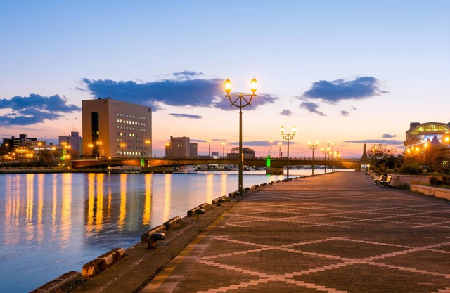 HOTEL GLOBAL VIEW KUSHIRO