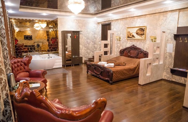 Hotel Gloria